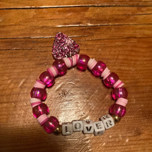 Lover Eras Tour Bracelet - Picture 1 of 4